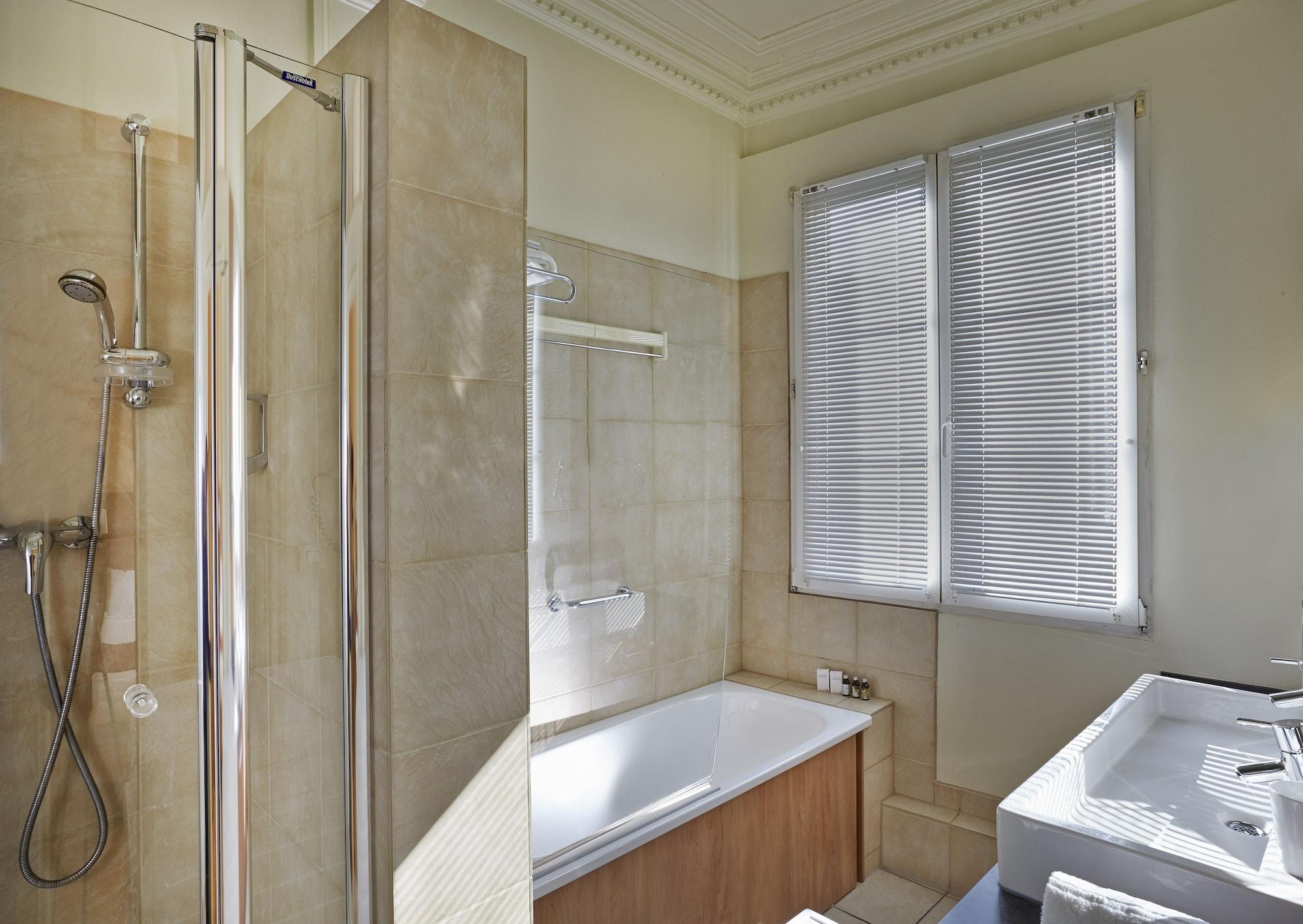 Citadines Kleber Aparthotel