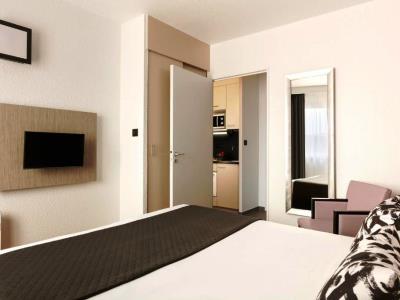 Citadines Kleber 3*
