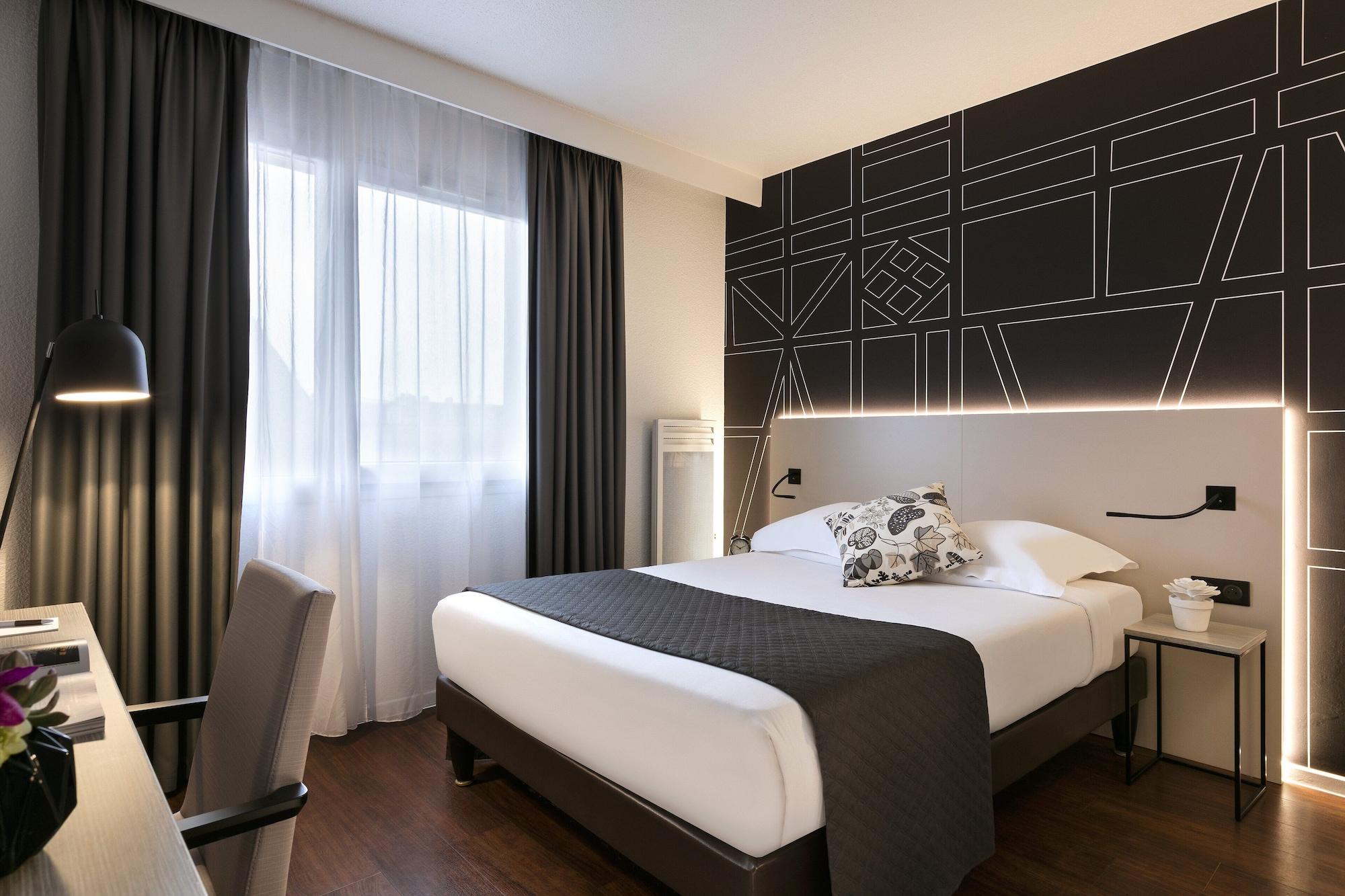 Citadines Kléber Appart hôtel 3*