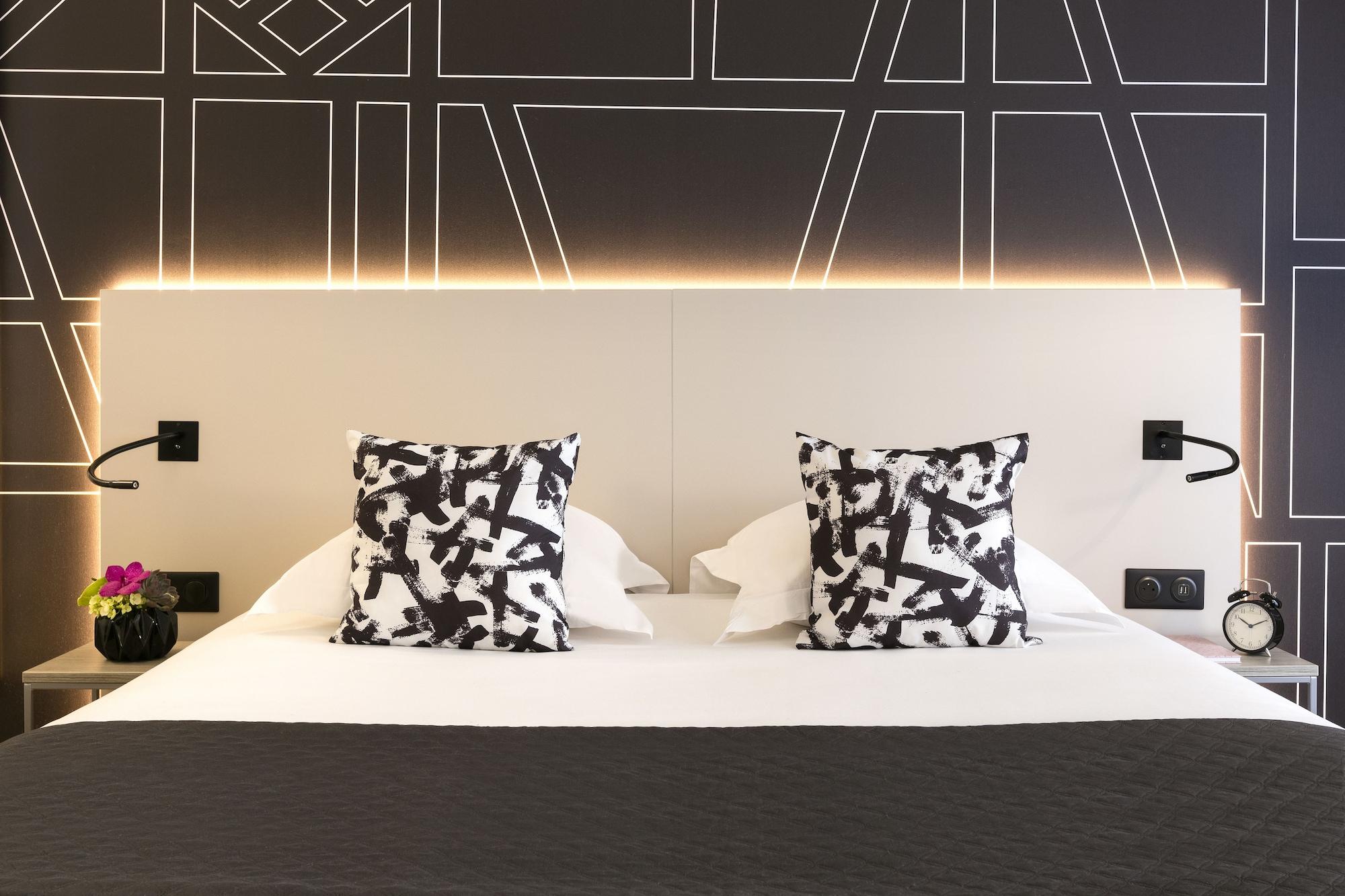 Aparthotel Citadines Kleber 3*