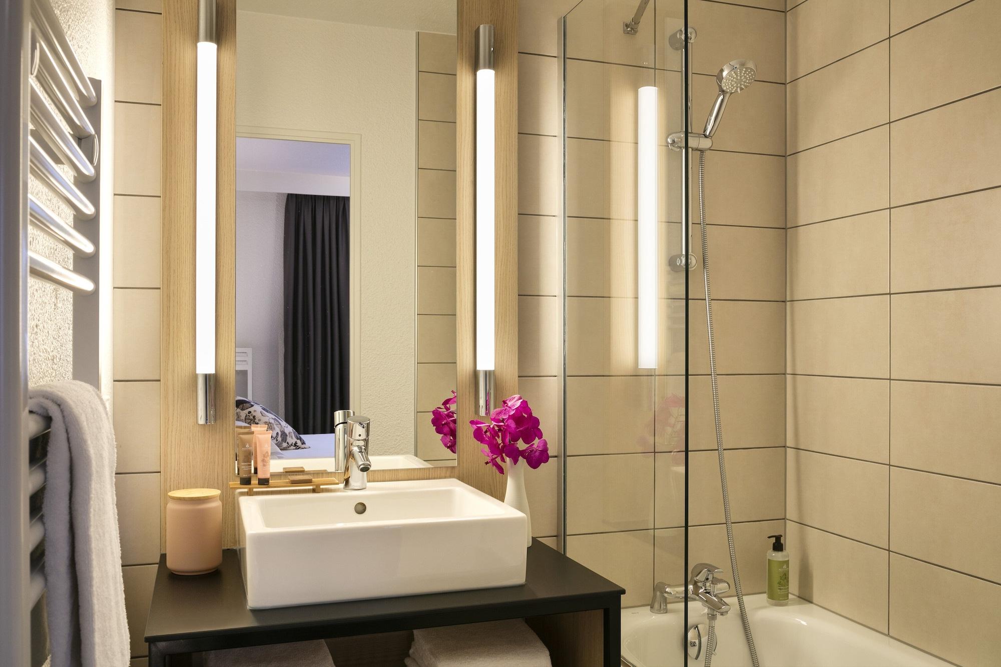 Citadines Kleber Aparthotel Straatsburg