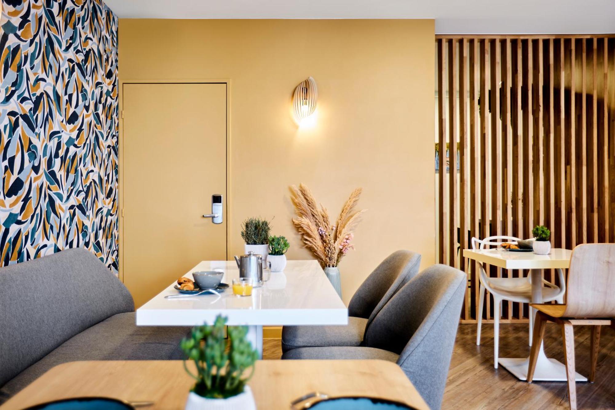 Citadines Kleber Aparthotel Straatsburg