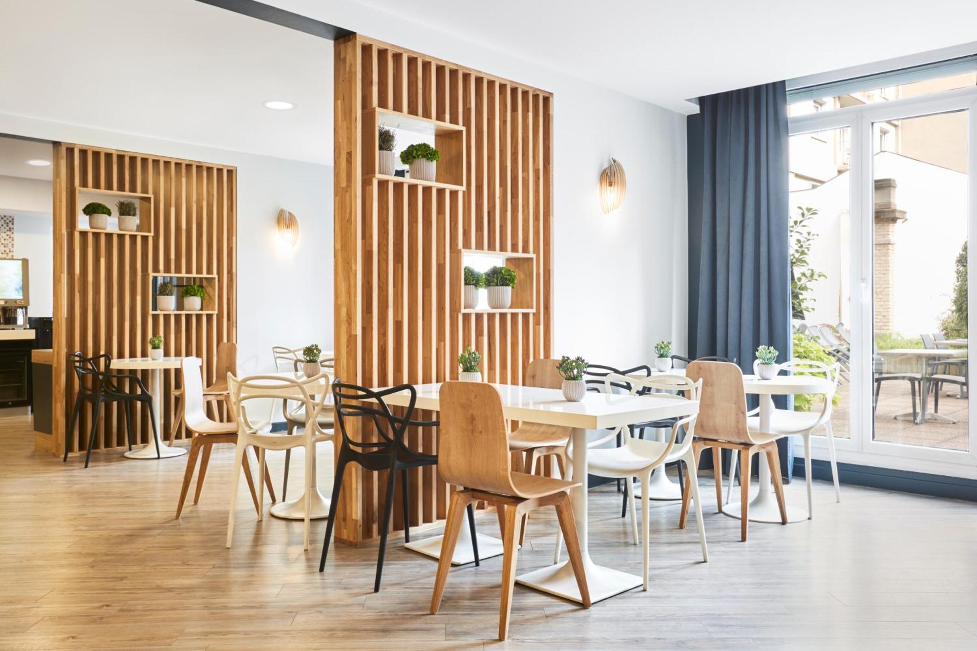 Aparthotel Citadines Kleber Straatsburg