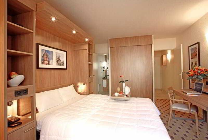 Citadines Kléber Appart hôtel 3*