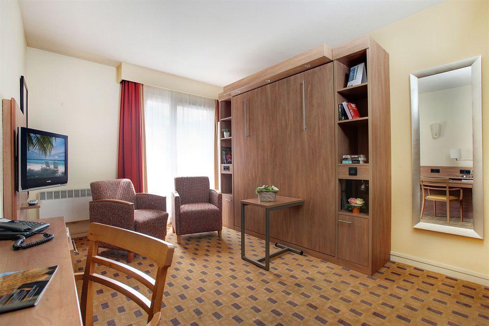 Citadines Kleber Aparthotel Straatsburg