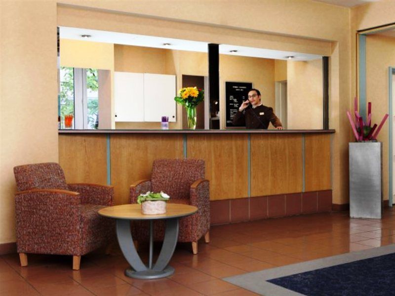 Citadines Kleber Aparthotel 3*