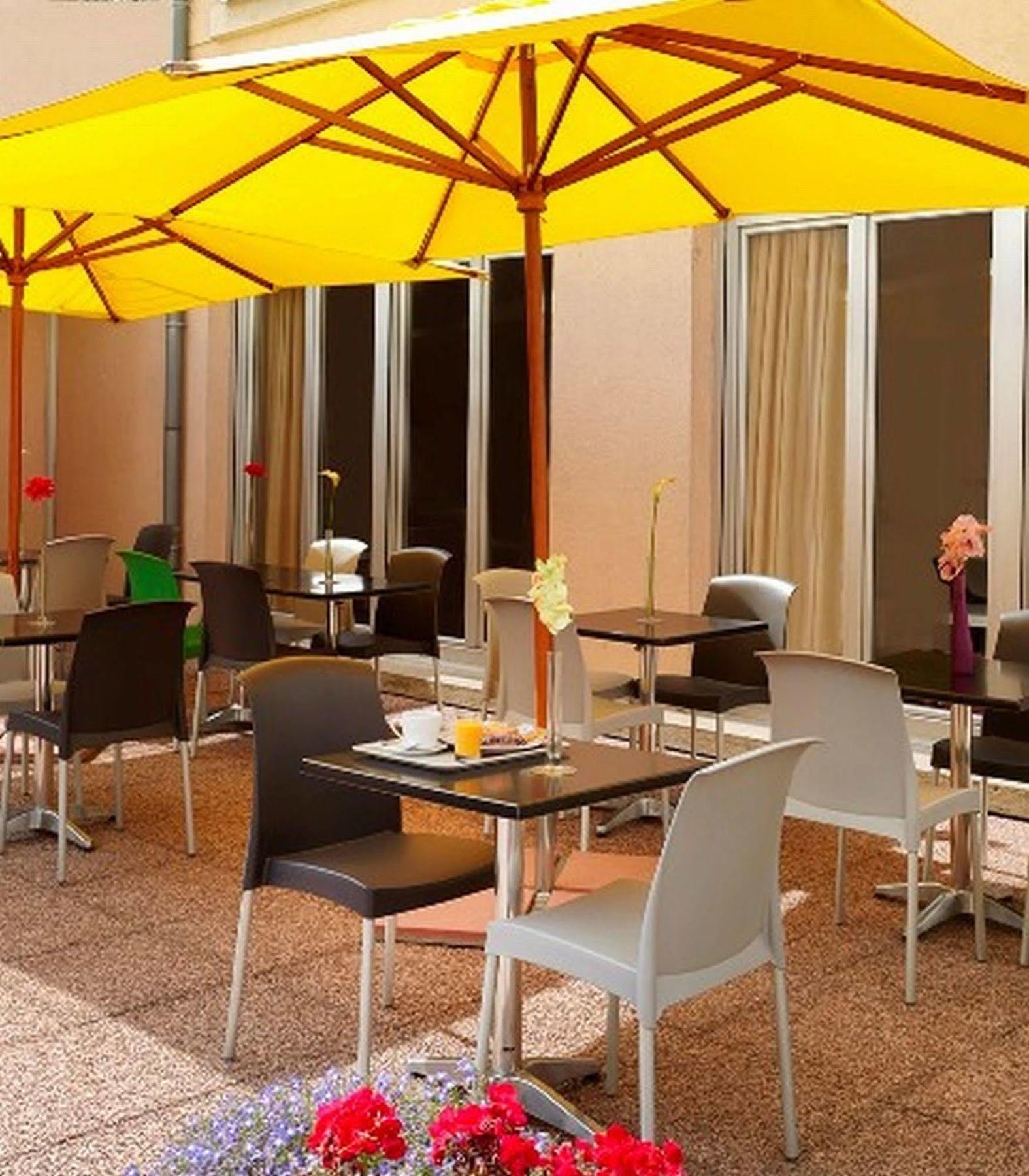 Appart hôtel Citadines Kléber Strasbourg