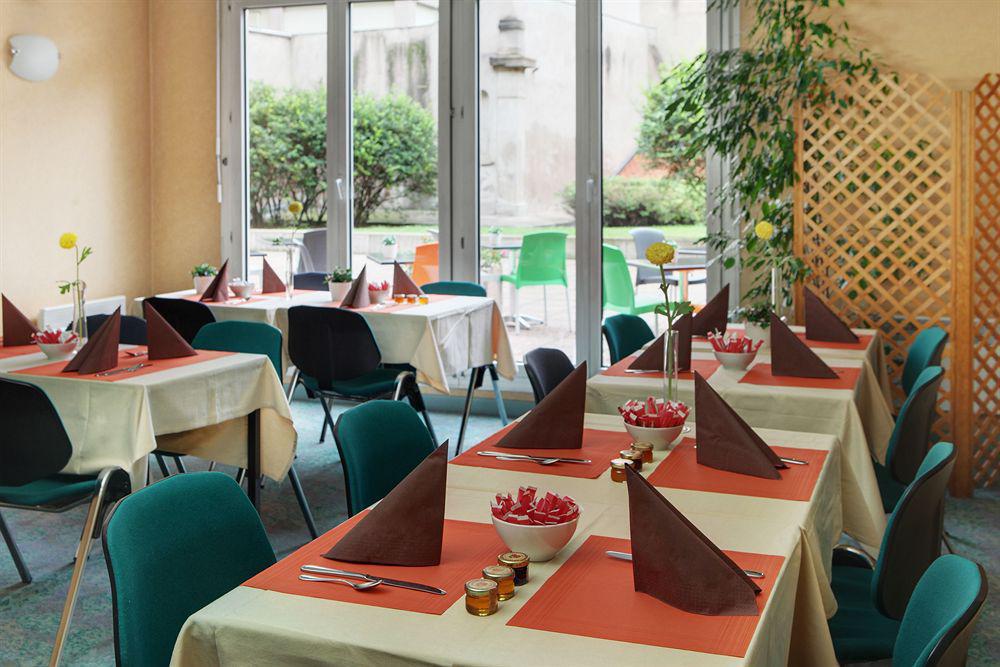 Citadines Kleber Aparthotel Straatsburg